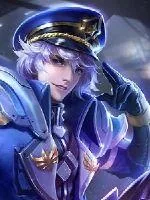 《王者荣耀之中路之王》小说封面