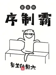 《星际秩序制霸》小说封面