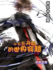 《从火影开始的世界穿越》小说封面