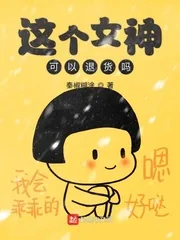 《这个女神可以退货吗》小说封面