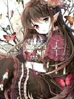 《星河闪闪》小说封面