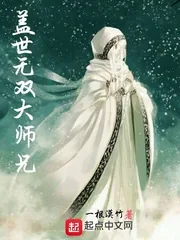 《盖世无双大师兄》小说封面