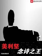 《美利坚念诗之王》小说封面