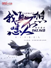 《我真不想怼人》小说封面