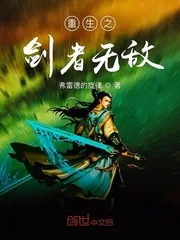 《重生之剑者无敌》小说封面