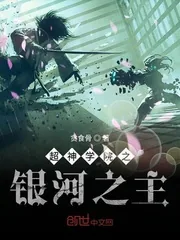 《超神学院之银河之主》小说封面