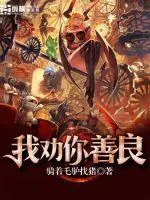 《我劝你善良》小说封面