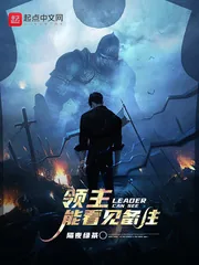 《领主能看见备注》小说封面