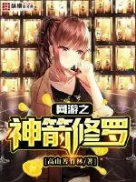 《网游之神箭修罗》小说封面