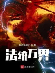 《法统万界》小说封面
