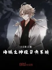 《海贼之神级召唤》小说封面