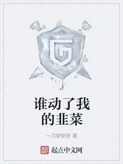 《谁动了我的韭菜》小说封面