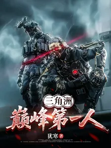 《三角洲：巅峰第一人》小说封面