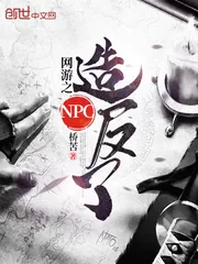 《网游之npc造反了》小说封面