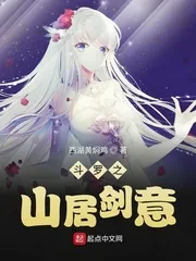 《斗罗之山居剑意》小说封面