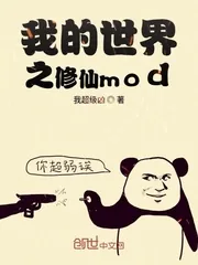 《我的世界之修仙mod》小说封面