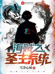 《海贼之圣主系统》小说封面