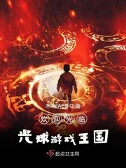 《欢迎光临光球游戏王国》小说封面