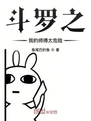 《斗罗之我的师傅太危险》小说封面