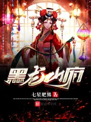 《黑龙山府》小说封面