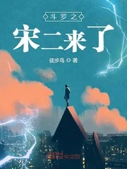 《斗罗之宋二来了》小说封面