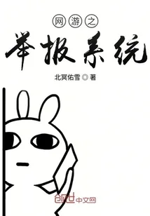 《网游之举报系统》小说封面