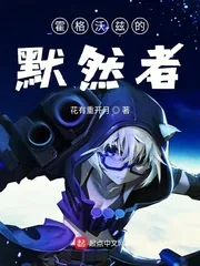 《霍格沃茨的默然者》小说封面
