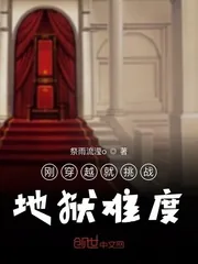 《刚穿越就挑战地狱难度》小说封面