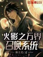 《火影之万界召唤系统》小说封面
