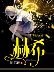 《赫希》小说封面