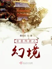 《全息网游之幻境》小说封面