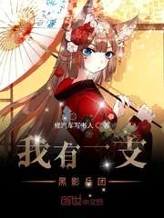 《我有一支黑影兵团》小说封面