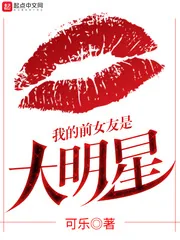 《我的前女友是大明星》小说封面
