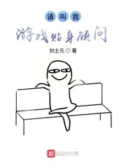 《请叫我游戏贴身顾问》小说封面