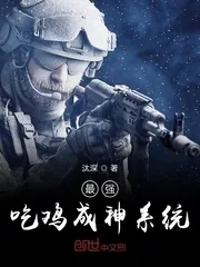 《最强吃鸡成神系统》小说封面