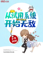 《从试用系统开始无敌》小说封面