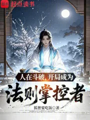 《人在斗破，开局成为法则掌控者》小说封面