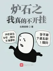 《炉石之我真的不开挂》小说封面