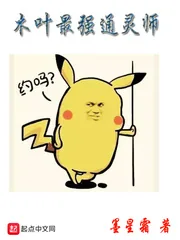《木叶最强通灵师》小说封面