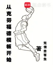 《从克劳福德模板开始》小说封面