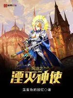 《网游之湮灭神使》小说封面