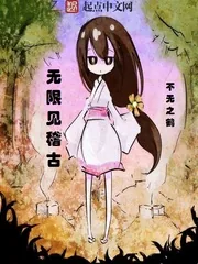 《无限见稽古》小说封面