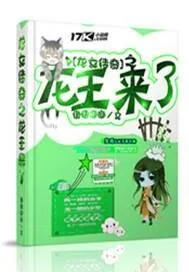 《龙女传奇之龙王来了》小说封面