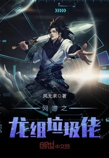 《网游之龙组垃圾佬》小说封面