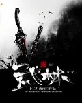 《武林纪元》小说封面