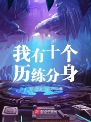 《我有十个历练分身》小说封面