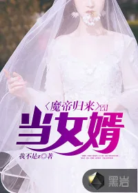 《魔帝归来当女婿》小说封面