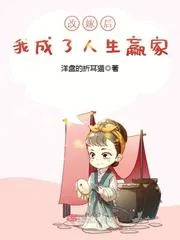 《改嫁后我成了人生赢家》小说封面