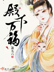 《殿下万福》小说封面