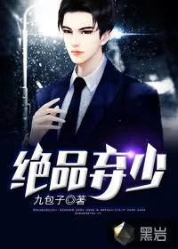 《绝品弃少》小说封面